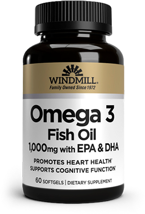 OMEGA 3