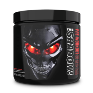 The Shadow! Pre-Workout 30 Serv.