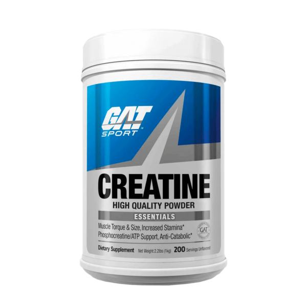 GAT Creatine 1000gr