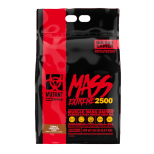 Mass Extrem 2500 – 20 Lbs