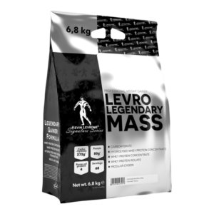 LEVRO LEGENDARY MASS 15LB CHOCOLATE