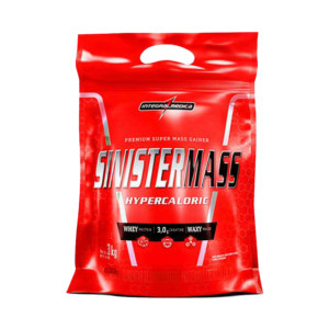 Sinister Mass 6.6 Lbs