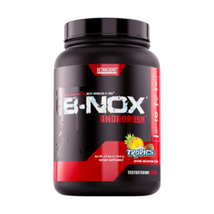 B-Nox Androrush 65 Serv.