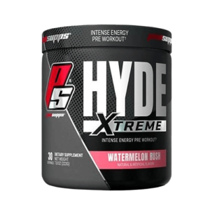 PS-Mr.Hyde Xtreme 30 serv Watermelon