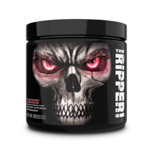 JNX-THE RIPPER RASPBERRY LEMONA 30 SERV