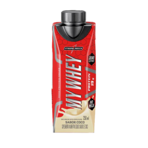 INT- MY WHEY COCONUT 250ml