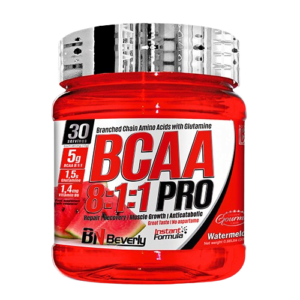 BCAA 8:1:1 Pro
