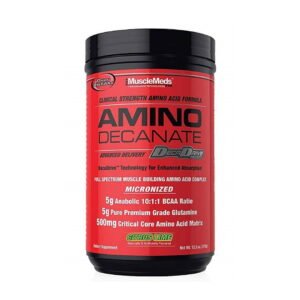 Carnivor Amino Decanate