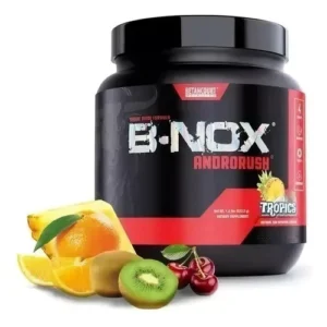 B-Nox Androrush 35 Serv.