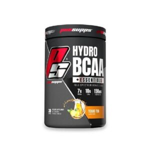 Hydro BCAA