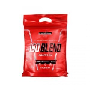 Iso Blend 2 Lbs