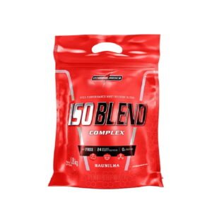 Iso Blend 4 Lbs