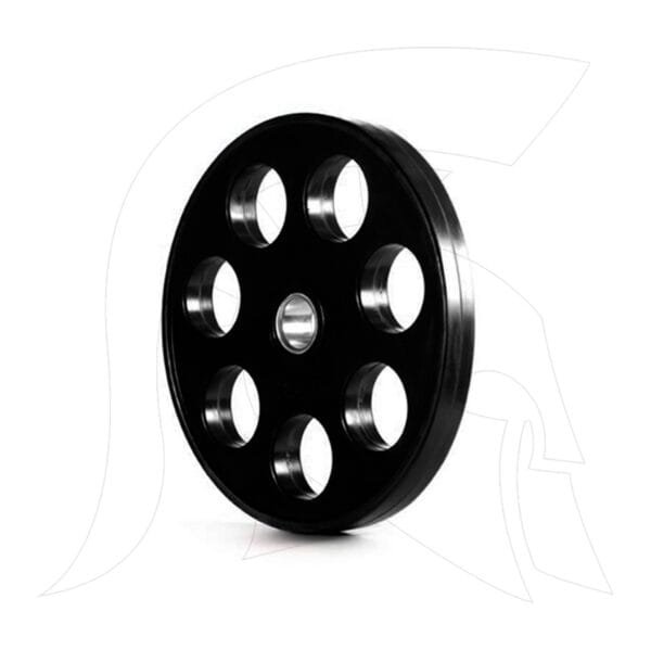 DISCO DE CAUCHO 10 LBS