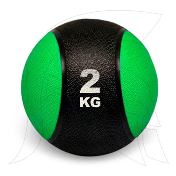 Balon Medicinal 2 KG