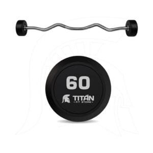 BARRA ARMADA Z 60 LBS