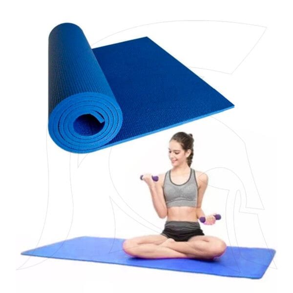 COLCHONETA DE YOGA DE NBR