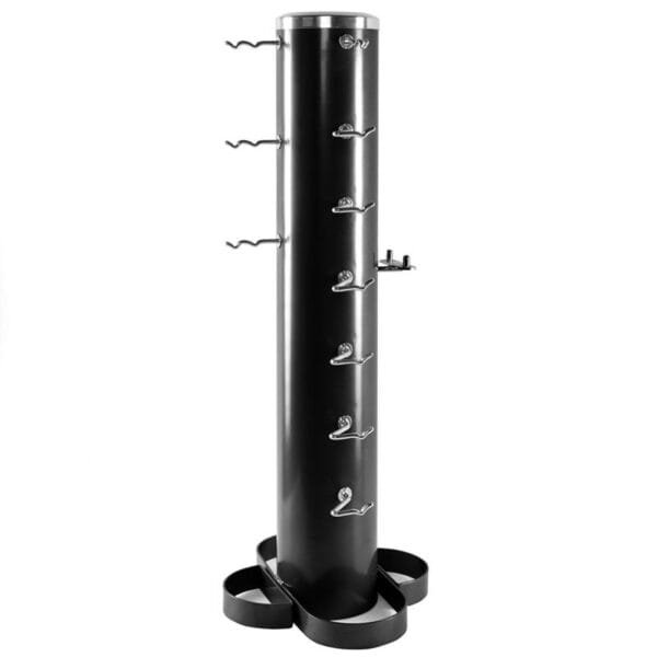 Rack Para Agarres