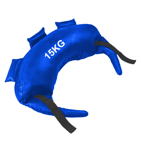 SACO BULGARO 15 KG