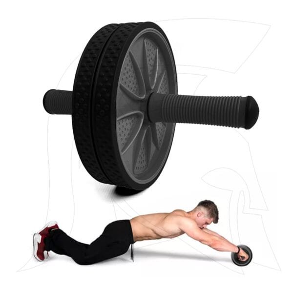 RUEDA PARA ABDOMINAL