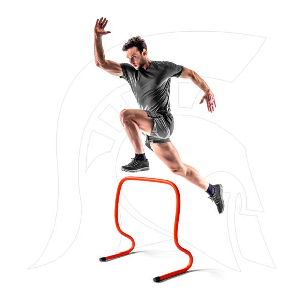 Vallas de Entrenamiento 40cm