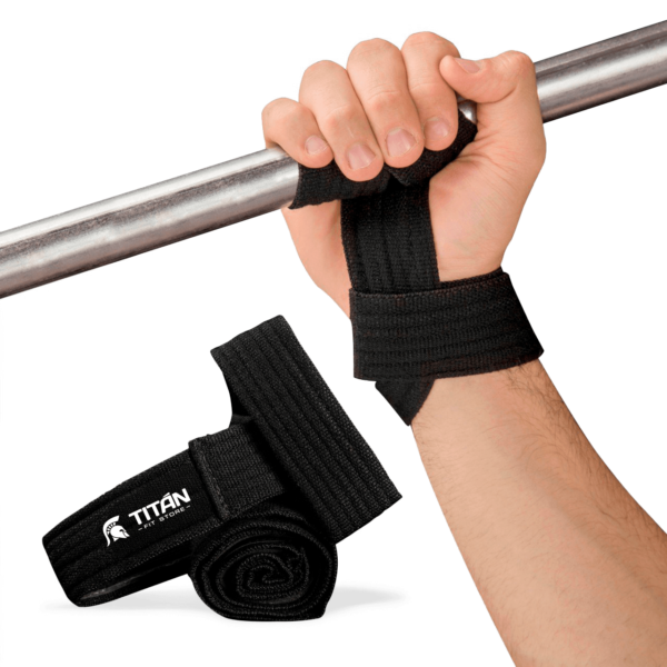 STRAP NEGRO