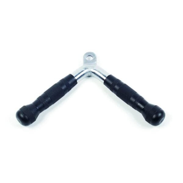 Agarre en V para Triceps