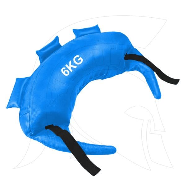 SACO BULGARO 6KG