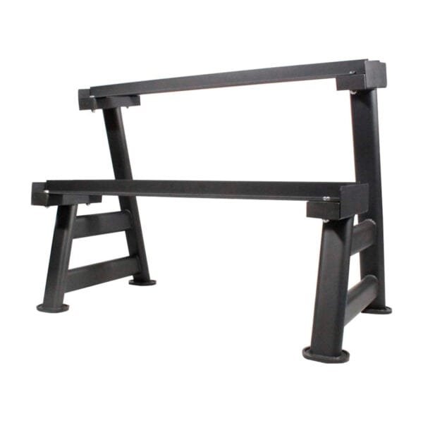 Soporte Para Kettlebells