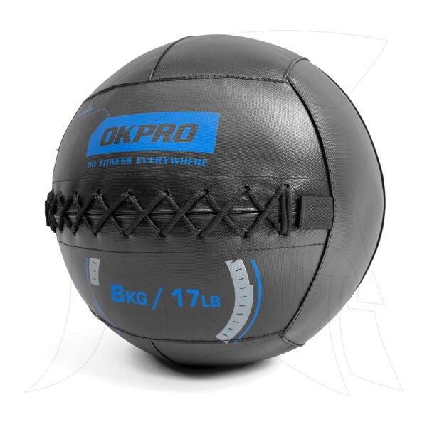 BALON DE PARED 8 KG