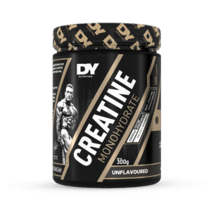 DY Creatina Monohidratada 300G