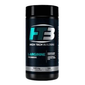 HTB L-ARGININA PREMIUM 1500mg /100 CAP