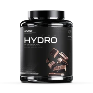 Hydrolyzed Zero 4.4 Lbs – Chocolate