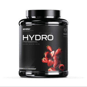Hydrolyzed Zero 4.4 Lbs – Fresa