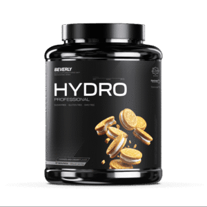 Hydrolyzed Zero 4.4lbs – Cookies & Cream