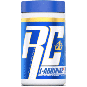 RC-L-Arginine 100 cap