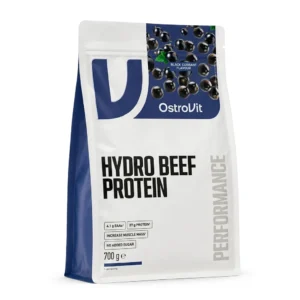 OstroVit Hydro Beef Protein Grosella Negra 700g