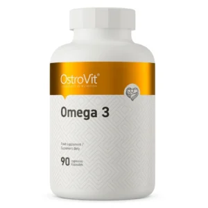 OstroVit Ashwagandha 90 tab (copia)