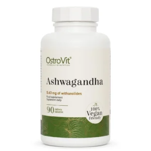 OstroVit Ashwagandha 90 tab