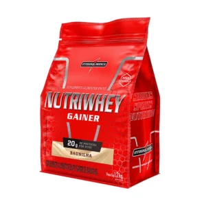 Nutri Whey 1.2kg Vainilla